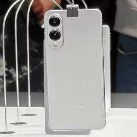 Galaxy S25 Edge
