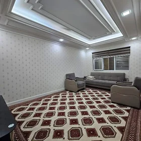🇹🇲МИР 3 3 КОМН 1 ЭТ
