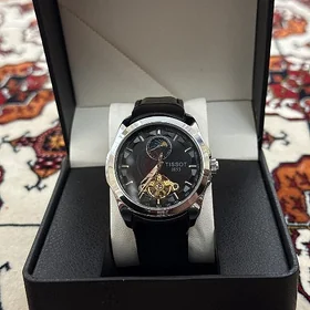 Tissot 1843 mehanika