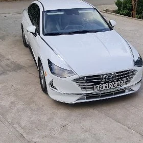 Hyundai Sonata 2023