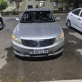 Kia Optima 2006