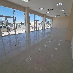 arenda üçin magazinlar