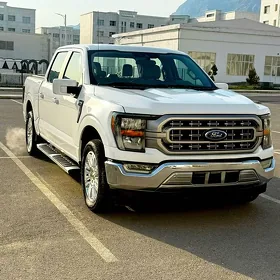 Ford F-150 2021