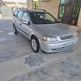Opel Astra 1999