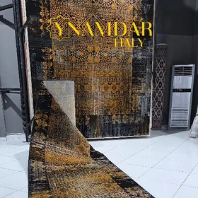 YNAMDAR HALY - MAGAZIN