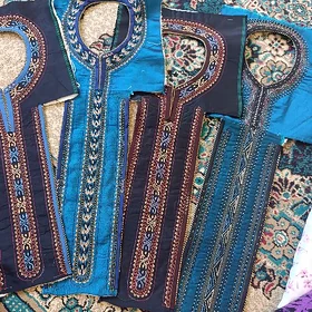 el kesde yaka .basma
