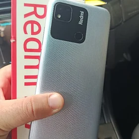 Redmi 10 A 4/64 zawot