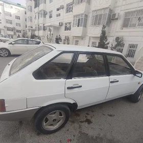 Lada 2109 1988