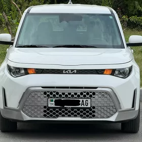 Kia Soul 2023