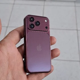 iPhone 18pro mini 512gb