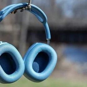 Air Pods Max