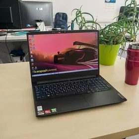 Lenovo Ideapad Gaming 3 RTX