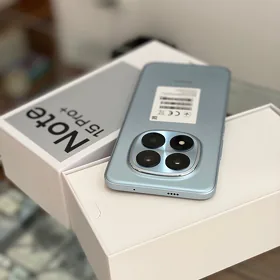 Redmi Note 15 Pro plus