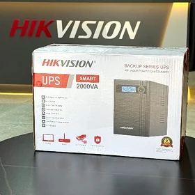 Hikvision DS-UPS2000