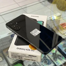 Samsung A26
