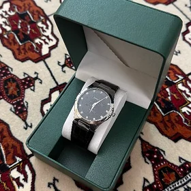 Cartier model