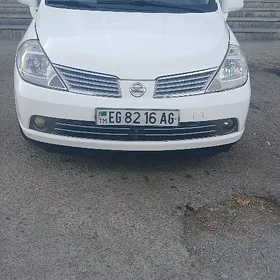 Nissan Versa 2009