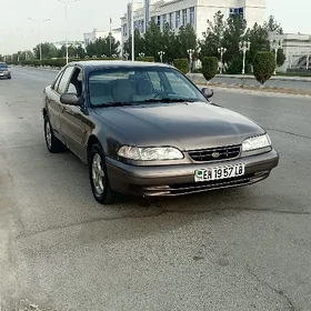 Hyundai Sonata 1996