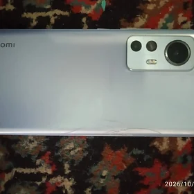 xiaomi 12