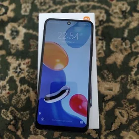redmi not 11