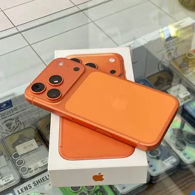 iPhone 17 Pro