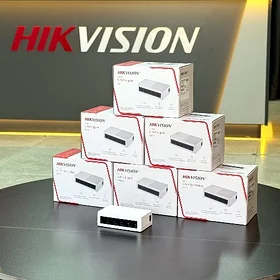 Hikvision DS-3E0505D-O