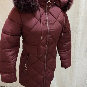 куртки