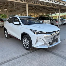 Changan X5 Plus 2026