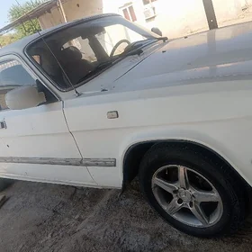 Gaz 3110 1998