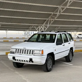 Jeep Cherokee 1995