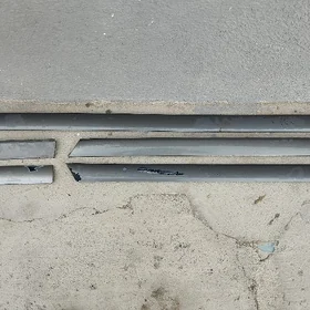 Babycga molding gapdal remenle