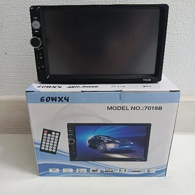 Telewizor Mp5