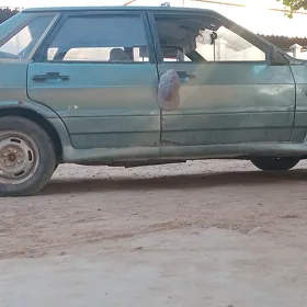 Lada 2115 2001