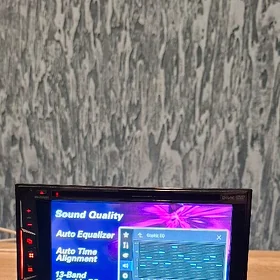 Pioneer Avx Z22-50BT