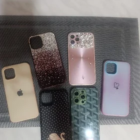 chehol iphone 11 pro