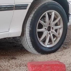 opel diska
