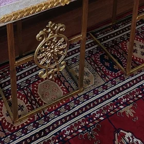 bukja ayak