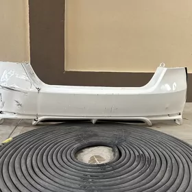 camry bamper