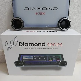 Android tv Diamond