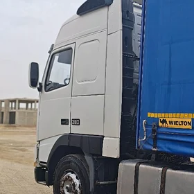Volvo FH 420 1997