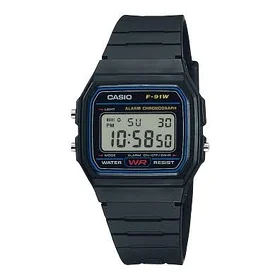 Casio F-91W Original 💯