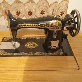Tikin maşyn