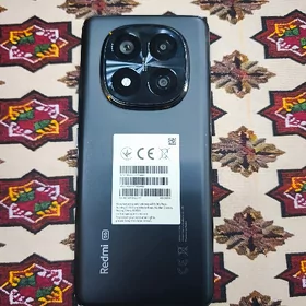 Redmi not 14 Pro Plus