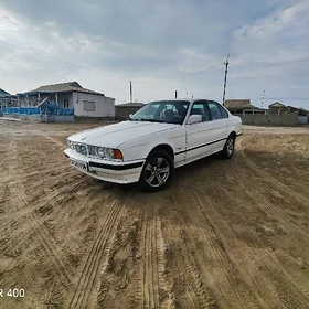 BMW 525 1991