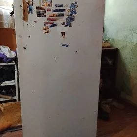 Холодильник "Орск"