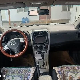 Toyota Corolla 2010