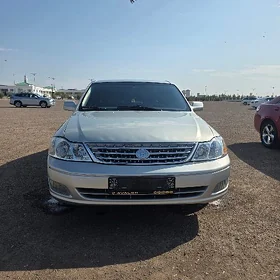 Toyota Avalon 2001