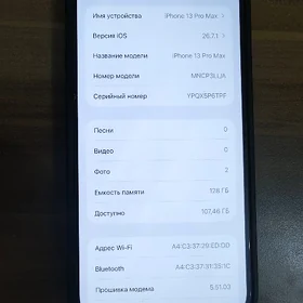 iphone 13 pro max