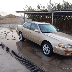 Toyota Camry 1996