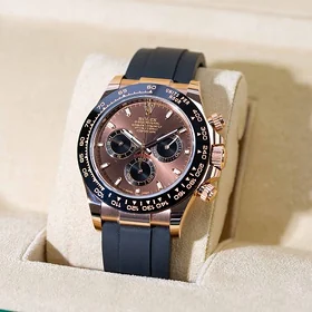 Rolex Daytona Chocolate 🍫